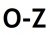 O-Z