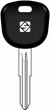 1998 to 2002 (Black Key)
