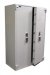 1780 Freestanding Double Door Safe (Key Lock)